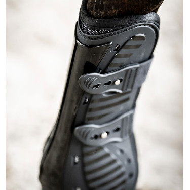 Reitgamaschen mit Bambusfutter – Horseware Pro, FEI