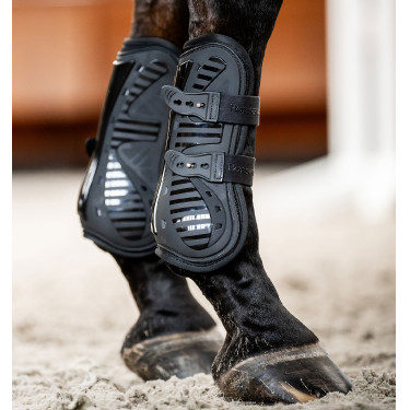 Reitgamaschen mit Bambusfutter – Horseware Pro, FEI