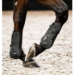 Reitgamaschen mit Bambusfutter – Horseware Pro, FEI