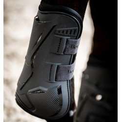 Reitgamaschen Horseware Classic – Schutz & Komfort Reitgamaschen Horseware Classic – Schutz & Komfort