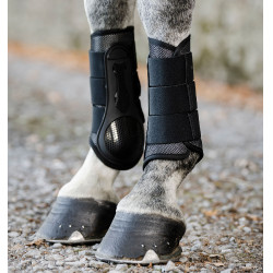 Dressurgamaschen fürs Pferd aus Bambus | Horseware Pro Dressurgamaschen fürs Pferd aus Bambus | Horseware Pro