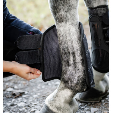 Dressurgamaschen fürs Pferd aus Bambus | Horseware Pro Dressurgamaschen fürs Pferd aus Bambus | Horseware Pro