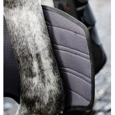 Dressurgamaschen fürs Pferd aus Bambus | Horseware Pro Dressurgamaschen fürs Pferd aus Bambus | Horseware Pro