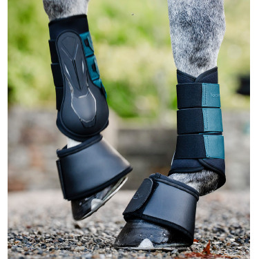 Dressurgamaschen für Pferde – Horseware Classic | Equi-Clic