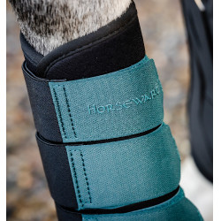 Dressurgamaschen für Pferde – Horseware Classic | Equi-Clic