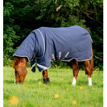Regendecke fürs Pferd 100 g – Horseware Rhino Plus