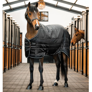 Horseware Stalldecke 100 g – Reitdecke zum Layern | Equi-Clic