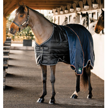 Horseware Stalldecke 100 g – Reitdecke zum Layern | Equi-Clic