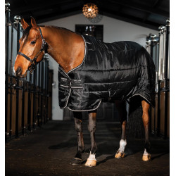 Horseware Stalldecke 100 g – Reitdecke zum Layern | Equi-Clic