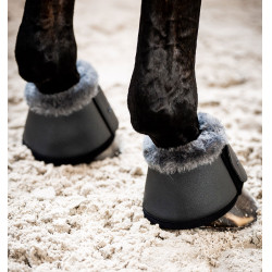 Hufglocken fürs Reiten – Horseware Pro Bamboo | equi-clic Hufglocken fürs Reiten – Horseware Pro Bamboo | equi-clic
