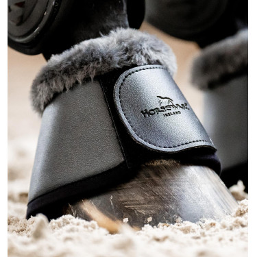 Hufglocken fürs Reiten – Horseware Pro Bamboo | equi-clic Hufglocken fürs Reiten – Horseware Pro Bamboo | equi-clic
