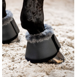 Hufglocken fürs Reiten – Horseware Pro Bamboo | equi-clic Hufglocken fürs Reiten – Horseware Pro Bamboo | equi-clic