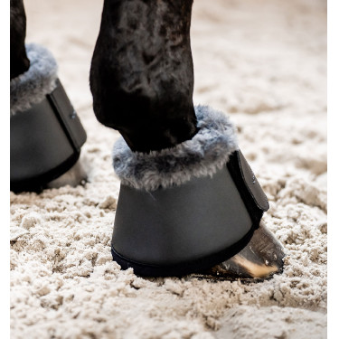 Hufglocken fürs Reiten – Horseware Pro Bamboo | equi-clic Hufglocken fürs Reiten – Horseware Pro Bamboo | equi-clic
