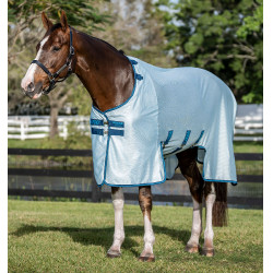 Fliegendecke fürs Pferd – Horseware Amigo Bug Buster Fliegendecke fürs Pferd – Horseware Amigo Bug Buster