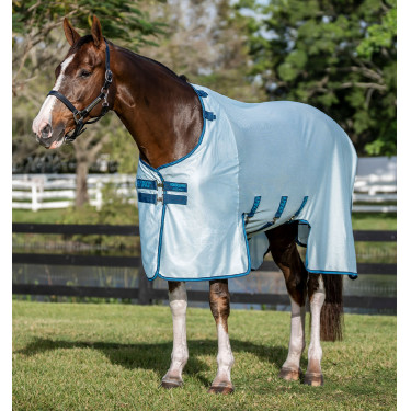 Fliegendecke fürs Pferd – Horseware Amigo Bug Buster Fliegendecke fürs Pferd – Horseware Amigo Bug Buster