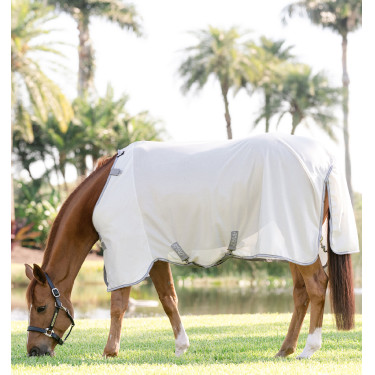 Fliegendecke fürs Pferd Horseware Amigo Bug Rug