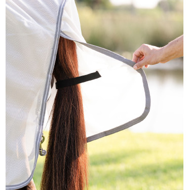 Fliegendecke für Ponys – Horseware Amigo Bug Rug | Reiten