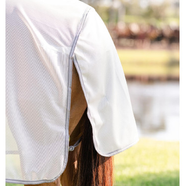 Fliegendecke für Ponys – Horseware Amigo Bug Rug | Reiten