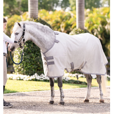 Fliegendecke für Ponys – Horseware Amigo Bug Rug | Reiten