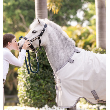 Fliegendecke für Ponys – Horseware Amigo Bug Rug | Reiten