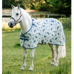 Fliegendecke für Ponys – Horseware Amigo Bug Rug | Reiten Fliegendecke für Ponys – Horseware Amigo Bug Rug | Reiten