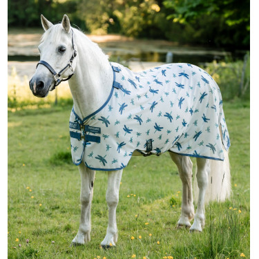 Fliegendecke für Ponys – Horseware Amigo Bug Rug | Reiten Fliegendecke für Ponys – Horseware Amigo Bug Rug | Reiten