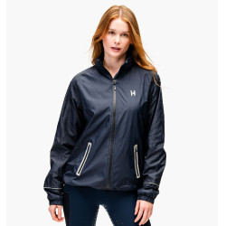 Reit-Regenjacke wasserdicht Unisex – Horseware Urban Reit-Regenjacke wasserdicht Unisex – Horseware Urban