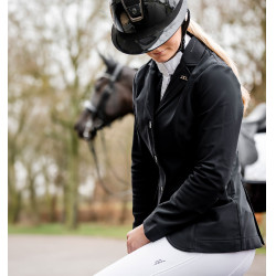 Reit-Turnierjacke AA Platinum MotionFlex Pro – Equi-Clic Reit-Turnierjacke AA Platinum MotionFlex Pro – Equi-Clic