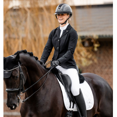 Reit-Turnierjacke AA Platinum MotionFlex Pro – Equi-Clic Reit-Turnierjacke AA Platinum MotionFlex Pro – Equi-Clic