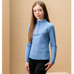 Kinder Reitshirt UV-Schutz AA Sofia – Horseware