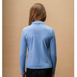 Kinder Reitshirt UV-Schutz AA Sofia – Horseware