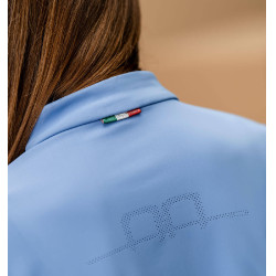 Kinder Reitshirt UV-Schutz AA Sofia – Horseware