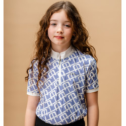 Kinder Reitshirt Turnier Horseware AA Zanara – Equi-Clic
