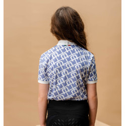 Kinder Reitshirt Turnier Horseware AA Zanara – Equi-Clic