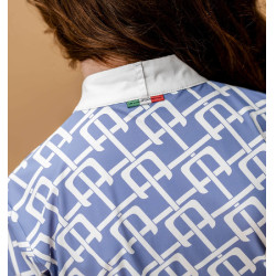 Kinder Reitshirt Turnier Horseware AA Zanara – Equi-Clic