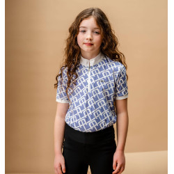 Kinder Reitshirt Turnier Horseware AA Zanara – Equi-Clic