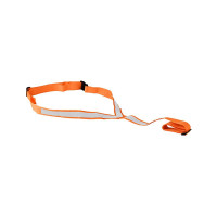 HARNAIS FLUORESCENT Orange