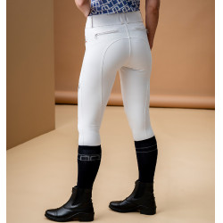 Reithose Damen Vollbesatz mid-rise – Horseware AA | Reiten