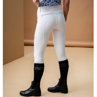 Reithose Damen Vollbesatz mid-rise – Horseware AA | Reiten