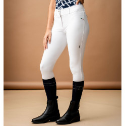 Damen Reithose Vollbesatz High Waist – Horseware AA