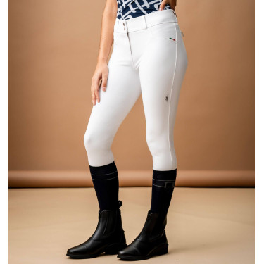 Damen Reithose Vollbesatz High Waist – Horseware AA
