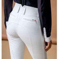 Damen Reithose Vollbesatz High Waist – Horseware AA