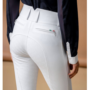 Damen Reithose Vollbesatz High Waist – Horseware AA