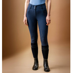 Damen Reithose Vollbesatz High Waist – Horseware AA