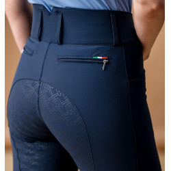 Damen Reithose Vollbesatz High Waist – Horseware AA