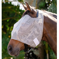 Reit-Fliegenmaske ohne Ohren Horseware Amigo
