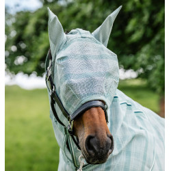 Fliegenmaske fürs Pferd Horseware Newmarket – Reiten