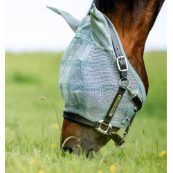 Fliegenmaske fürs Pferd Horseware Newmarket – Reiten
