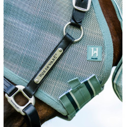 Fliegenmaske fürs Pferd Horseware Newmarket – Reiten