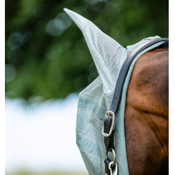 Fliegenmaske fürs Pferd Horseware Newmarket – Reiten